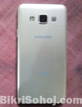 samsung galaxy A3